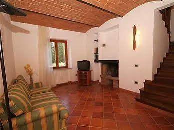 Agriturismo Biologico Bulichella سوفيريتو
