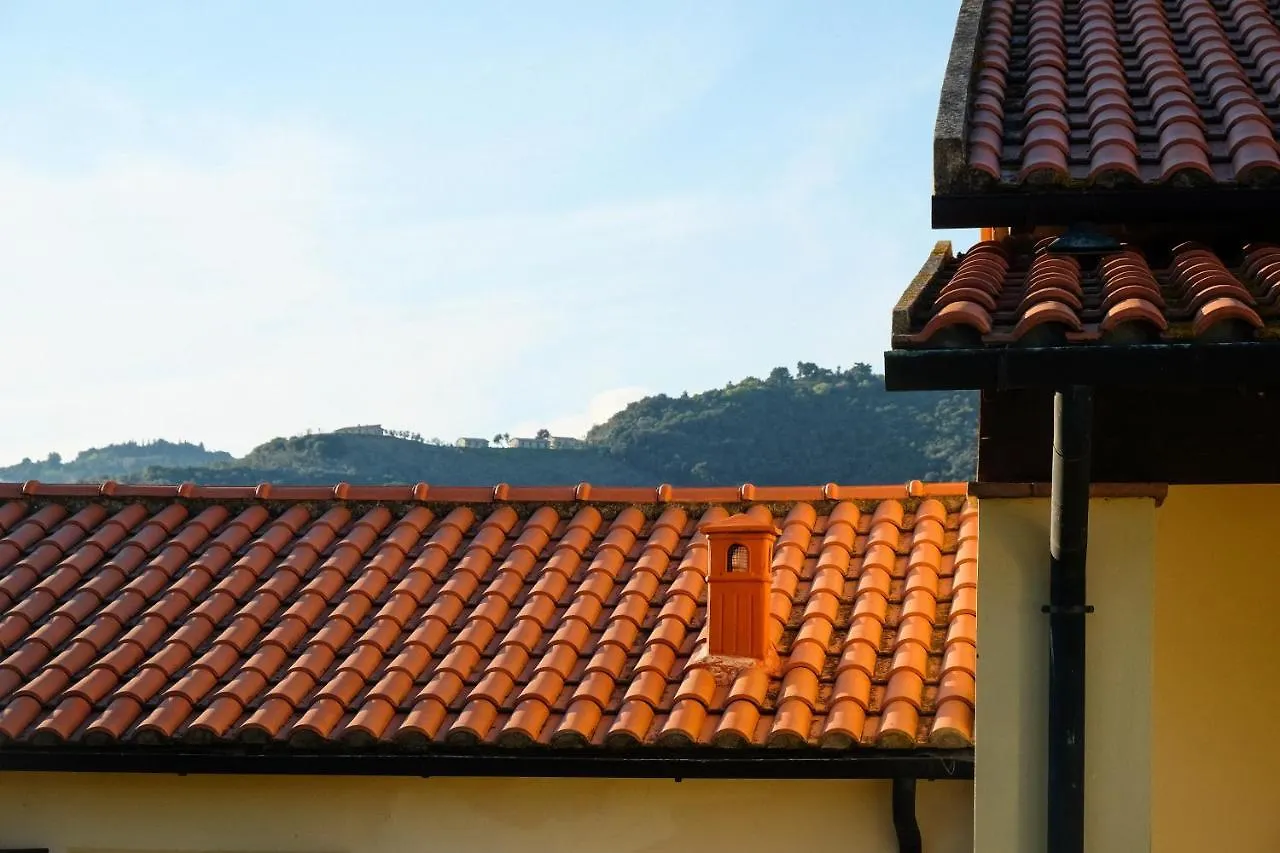 Agriturismo Biologico Bulichella سوفيريتو مزرعة للإقامة