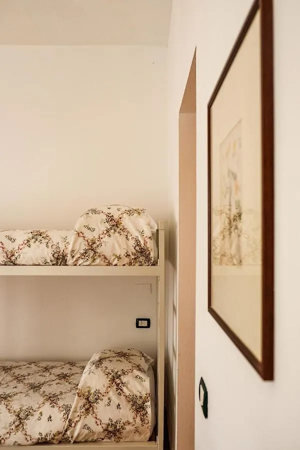 Agriturismo Biologico Bulichella سوفيريتو