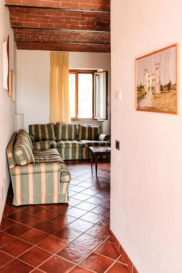 Agriturismo Biologico Bulichella سوفيريتو إيطاليا