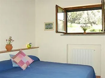 مزرعة للإقامة Agriturismo Biologico Bulichella سوفيريتو