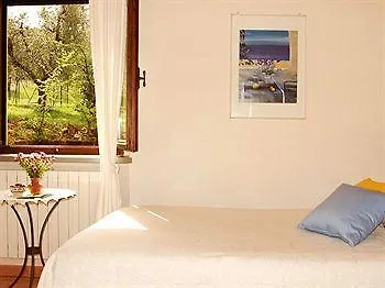Agriturismo Biologico Bulichella سوفيريتو مزرعة للإقامة