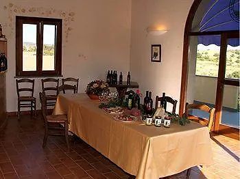 Agriturismo Biologico Bulichella سوفيريتو إيطاليا