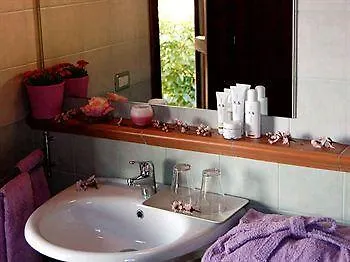 Agriturismo Biologico Bulichella سوفيريتو 0*,