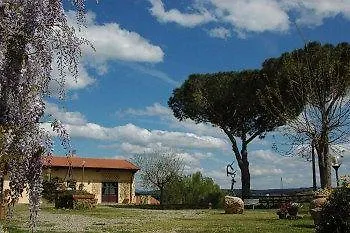 Agriturismo Biologico Bulichella سوفيريتو