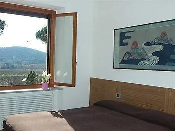 Agriturismo Biologico Bulichella سوفيريتو 0*,