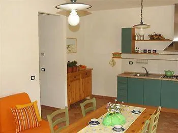Agriturismo Biologico Bulichella سوفيريتو