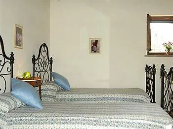 مزرعة للإقامة Agriturismo Biologico Bulichella سوفيريتو