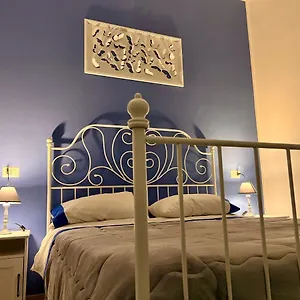 Vico Longo 25 Appartamento Napoli