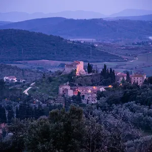 Vakantiehuis Relais Bellavista Tuscany, Suvereto