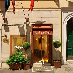La Fenice Appartamento Roma