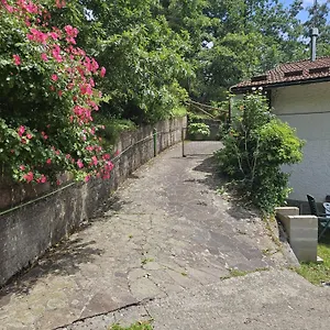 La Casa Di Marta Appartamento