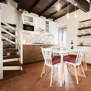 Stella Alpina Nordic Style And Relax Appartamento