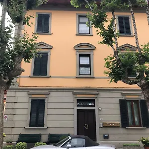 Vialemarconi139, San Miniato Appartamento