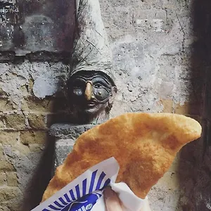 Il Rifugio Di Pulcinella Restyling Casa vacanze Napoli