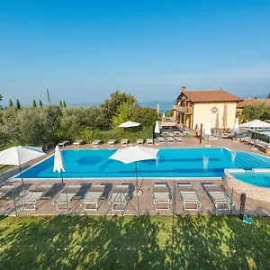Costadoro Alloggio per agriturismo Bardolino