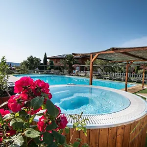 Borgo Campetroso Alloggio per agriturismo