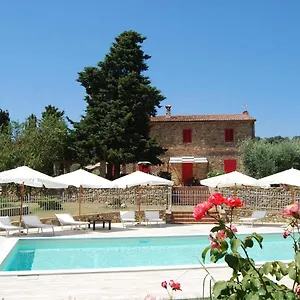 Sara Alloggio per agriturismo