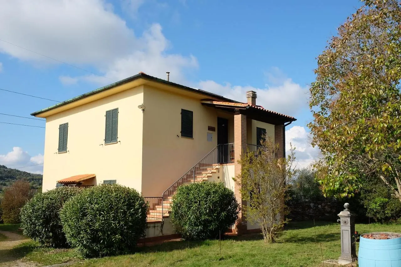 Agriturismo Bulichella Suvereto Alloggio per agriturismo