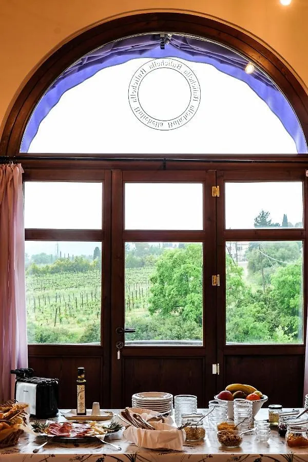 Agriturismo Biologico Bulichella Suvereto