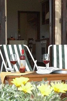 Agriturismo Biologico Bulichella