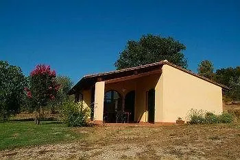 Agriturismo Biologico Bulichella Italy