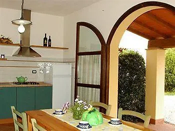 Agriturismo Biologico Bulichella Suvereto