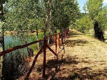 Agriturismo Biologico Bulichella 0*, Suvereto Italy