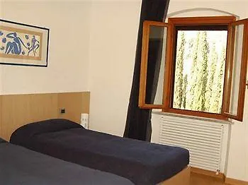 Agriturismo Biologico Bulichella Farm stay Suvereto