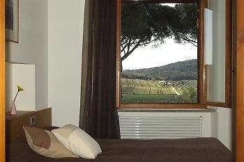 Farm stay Agriturismo Biologico Bulichella Italy