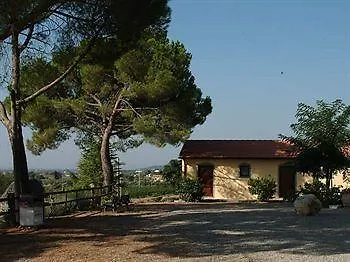 Agriturismo Biologico Bulichella Farm stay