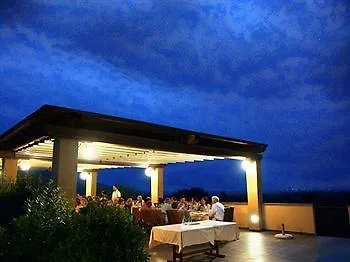 Agriturismo Biologico Bulichella