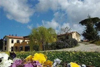 Farm stay Agriturismo Biologico Bulichella